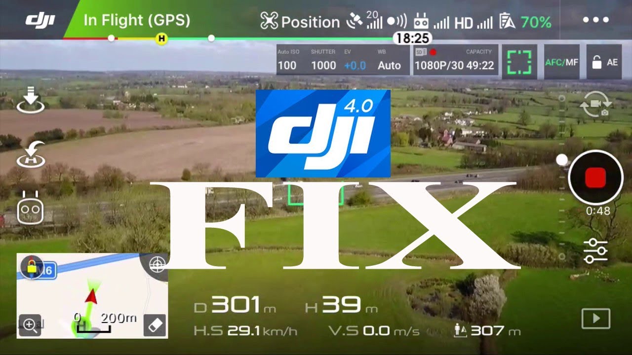 dji apps for computer